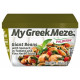 ΠΑΛΙΡΡΟΙΑ My Greek Meze Φασόλια Γίγαντες με σπανάκι 280gr