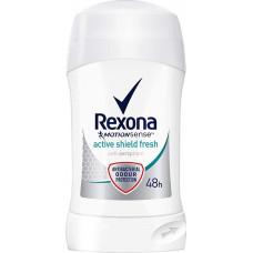 REXONA Active Fresh Stick 40ml (Προϊόν Ελληνικής Αντιπροσωπείας) REXONA Active Fresh Stick 40ml (Προϊόν Ελληνικής Αντιπροσωπείας)