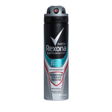 REXONA Men Active Fresh Spray 150ml (Προϊόν Ελληνικής Αντιπροσωπείας) REXONA Men Active Fresh Spray 150ml (Προϊόν Ελληνικής Αντιπροσωπείας)