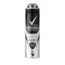 REXONA Men Active Invisible Spray 150ml (Προϊόν Ελληνικής Αντιπροσωπείας)