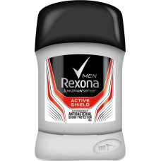 REXONA Men Active Original Stick 50ml (Προϊόν Ελληνικής Αντιπροσωπείας) REXONA Men Active Original Stick 50ml (Προϊόν Ελληνικής Αντιπροσωπείας)