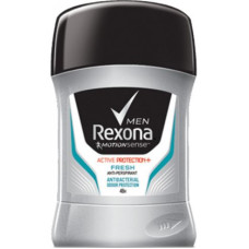 REXONA Men Active Fresh Stick 50ml (Προϊόν Ελληνικής Αντιπροσωπείας) REXONA Men Active Fresh Stick 50ml (Προϊόν Ελληνικής Αντιπροσωπείας)