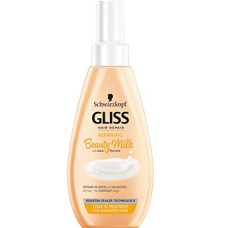 SCHWARZKOPF Gliss Treatment Beauty Milk Repair 150ml (Πρ. Ελληνικής Αντιπροσωπείας) SCHWARZKOPF Gliss Treatment Beauty Milk Repair 150ml (Πρ. Ελληνικής Αντιπροσωπείας)
