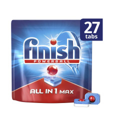 FINISH Ταμπλέτες All in 1 Regular 27T (Πρ. Ελληνικής Αντιπροσωπείας) FINISH Ταμπλέτες All in 1 Regular 27T (Πρ. Ελληνικής Αντιπροσωπείας)