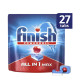 FINISH Ταμπλέτες All in 1 Regular 27T (Πρ. Ελληνικής Αντιπροσωπείας)