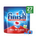 FINISH Ταμπλέτες All in 1 Grease Fighter 27T (Πρ. Ελληνικής Αντιπροσωπείας)