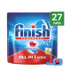 FINISH Ταμπλέτες All in 1 Grease Fighter 27T (Πρ. Ελληνικής Αντιπροσωπείας)