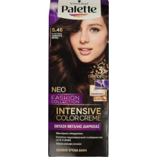 SCHWARZKOPF Palette Βαφή Μαλλιών Set Ν.5.46 Καστανό Ανοιχτό Μπεζ 110ml (Πρ. Ελληνικής Αντιπροσωπείας) SCHWARZKOPF Palette Βαφή Μαλλιών Set Ν.5.46 Καστανό Ανοιχτό Μπεζ 110ml (Πρ. Ελληνικής Αντιπροσωπείας)
