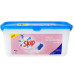 SKIP Duo Caps Talc Soft 38T 916gr  (Πρ. Ελληνικής Αντιπροσωπείας)
