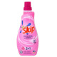 SKIP Υγρό Silk & Wool 25μεζ. 1,25lt  (Πρ. Ελληνικής Αντιπροσωπείας)