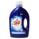 SKIP Υγρό  Ultimate Active Clean  40μεζ. 2lt  (Πρ. Ελληνικής Αντιπροσωπείας)