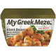 ΠΑΛΙΡΡΟΙΑ My Greek Meze Φασόλια Γίγαντες Γιαχνί 280gr