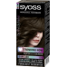 SYOSS Βαφή Μαλλιών Color Trending Now 5.5 Dark Ash ( Πρ. Ελληνικής Αντιπροσωπείας)