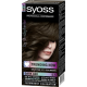 SYOSS Βαφή Μαλλιών Color Trending Now 5.5 Dark Ash ( Πρ. Ελληνικής Αντιπροσωπείας)