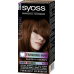 SYOSS Βαφή Μαλλιών Color Trending Now 6.75 Nude Bronze ( Πρ. Ελληνικής Αντιπροσωπείας)