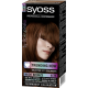 SYOSS Βαφή Μαλλιών Color Trending Now 6.75 Nude Bronze ( Πρ. Ελληνικής Αντιπροσωπείας)