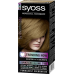 SYOSS Βαφή Μαλλιών Color Trending Now 7.66 Sunkkissed Blond ( Πρ. Ελληνικής Αντιπροσωπείας)