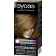SYOSS Βαφή Μαλλιών Color Trending Now 7.66 Sunkkissed Blond ( Πρ. Ελληνικής Αντιπροσωπείας)
