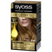 SYOSS Βαφή Μαλλιών Oleo Intense 8-60 Ξανθό Αν. Χρυσό 115ml ( Πρ. Ελληνικής Αντιπροσωπείας)