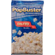 POPBUSTER Pop Corn Αλάτι Φάκελα 100gr