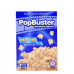 POPBUSTER Pop Corn Βούτυρο κουτί 3x100gr
