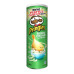 PRINGLES Chips Cream & Onion Ralphie 165gr (Πρ. Ελληνικής Αντιπροσωπείας)