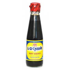 LI-O-CHANG Σάλτσα Σόγιας 200mL 