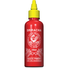 AYAM Σάλτσα Sriracha Hot Chilli 235ml