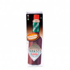 TABASCO Σάλτσα Chipotle 60ml (6x12)
