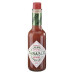 TABASCO Σάλτσα Κόκκινης Πιπεριάς 150ml 