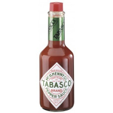 TABASCO Σάλτσα Κόκκινης Πιπεριάς 350ml