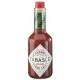 TABASCO Σάλτσα Κόκκινης Πιπεριάς 350ml