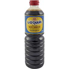 LI-O-CHANG Σάλτσα Σόγιας 1L 