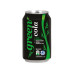 GREEN COLA Κουτί 330ml