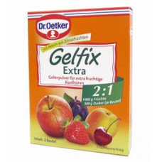 DR. OETKER Πηκτικό μαρμελάδας 