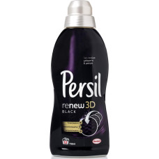 PERSIL Black Υγρό Απορρυπαντικό 750ml (12M) (Πρ. Ελληνικής Αντιπροσωπείας) PERSIL Black Υγρό Απορρυπαντικό 750ml (12M) (Πρ. Ελληνικής Αντιπροσωπείας)