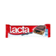 LACTA Σοκολάτα Γάλακτος Γκοφρέτα (4x28,5gr)  (BARCODE ZIN: 7622210344151)