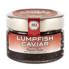 AKI Lumpfish Υποκ/το χαβιαριού 100gr