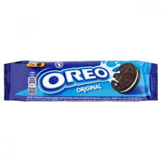 OREO Μπισκότα Cookies 66gr (BARCODE ZIN: 7622210340894) 