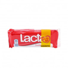 LACTA Σοκολάτα Γάλακτος (4x30gr 3+1ΔΩΡΟ) (BARCODE ZIN: 7622210362940) LACTA Σοκολάτα Γάλακτος (4x30gr 3+1ΔΩΡΟ) (BARCODE ZIN: 7622210362940)