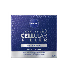 NIVEA Cellular Anti-Age Κρέμα Νύχτας 50ml NIVEA Cellular Anti-Age Κρέμα Νύχτας 50ml