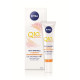 NIVEA Q10 Plus C Αντιρυτιδική Θεραπεία Ματιών για Αναπλήρωση Ενέργειας 15ml