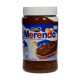 ΠΑΥΛΙΔΗΣ Μερέντα 570gr (BARCODE ZIN: 7622210413765)