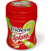 TRIDENT Τσίχλες  Splash Φράουλα Λάιμ 50,6gr (BARCODE ZIN: 7622210441492)