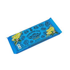 ΠΑΥΛΙΔΗΣ Σοκολάτα Υγείας Λεμόνι 100gr (BARCODE ZIN: 7622210335692)