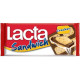 LACTA Σοκολάτα Γάλακτος Κράκερ 87gr (BARCODE ZIN: 7622210451101)