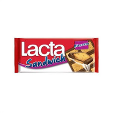LACTA Σοκολάτα Biscotto 87gr (BARCODE ZIN: 7622210451118) LACTA Σοκολάτα Biscotto 87gr (BARCODE ZIN: 7622210451118)