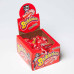 BUBBALOO Τσίχλες Φράουλα 5gr (BARCODE ZIN: 7622210453204)