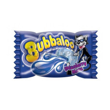 BUBBALOO Τσίχλες Βατόμουρο 5gr (BARCODE ZIN: 7622210453242) BUBBALOO Τσίχλες Βατόμουρο 5gr (BARCODE ZIN: 7622210453242)