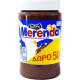 ΠΑΥΛΙΔΗΣ Μερέντα 620gr (50gr ΔΩΡΕΑΝ) (BARCODE ZIN: 7622210453150)